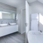 Pourquoi etancheifier sa salle de bain avec la resine epoxy ?